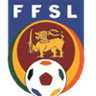Sri Lanka U17 logo