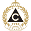 Slavia Sofia logo