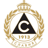 Slavia Sofia logo