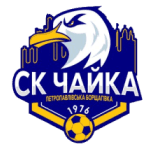 Chayka Petropavlovsk Borshchagovka logo
