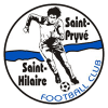 St Pryve St Hilaire logo - Rochesuryon VS St Pryve St Hilaire Score