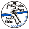 St Pryve St Hilaire logo