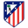 Atlético Madrid Youth logo