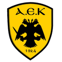 Athene FC (W) logo - W VS Apollo W Result