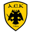 Athene FC (W) logo