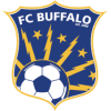 FC Buffalo (W) logo - W VS Fc Buffalo W Sport