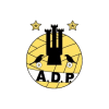 portomosense logo - Caldas VS Portomosense Live