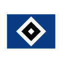 Hamburger SV U19 logo - U VS St Pauli U Live Score
