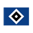 Hamburger SV U19 logo - Ger Junioren Bundesliga Cup 31900 Results