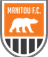 Manitou FC Women logo