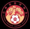 Yunnan U20 logo - U VS Yunnan U Result