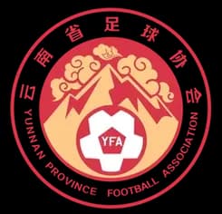 Yunnan U20 logo