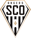 Angers SCO U19 logo - U VS Angers Sco U Live Score Today