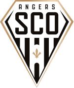 Angers SCO U19 logo