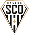 Angers SCO U19 logo