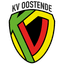 KV Diksmuide Oostende logo