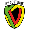 KV Diksmuide Oostende logo