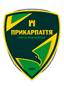 Prykarpattya Ivano Frankivsk logo - Denykhivka VS Prykarpattya Ivano Frankivsk Score Today