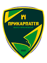 Prykarpattya Ivano Frankivsk logo