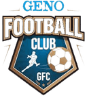 Geno logo - Dempo VS Geno Result