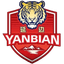 Yanbian Team logo - Ncfl 36765 Result
