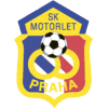 SK Motorlet Praha logo
