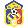 SK Motorlet Praha logo