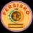 Persisko Merangin logo