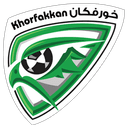 Khor Fakkan SSC logo - Dubai VS Khor Fakkan Ssc Live Score