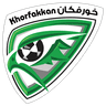 Khor Fakkan SSC logo