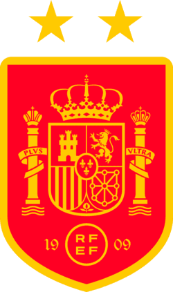 Spain U18 logo