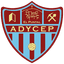 ADYC El Puntal (W) logo