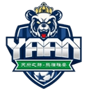 Yaan Team logo - Team VS Leshan Team Result Today