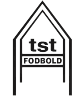 tst Fodbold logo - Fodbold VS Vsk Aarhus Score Today
