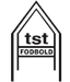 tst Fodbold logo
