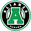 Alianza FC U19 logo