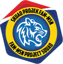 FAM-MSN Project Squad logo - Ii VS Fammsn Project Squad Live Score