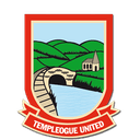 Templeogue United FC logo - Fc VS Swords Celtic Fc Result Today