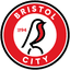Bristol City U23 logo - Eng U League 32505 Football Score