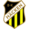 BK Hacken Women logo