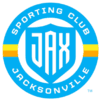 Sporting JAX (W) logo