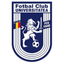 FCU 1948 Craiova logo - Craiova VS Csm Focsani Sport
