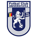 FCU 1948 Craiova logo