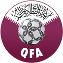 Qatar U23 logo - U VS Qatar U Score