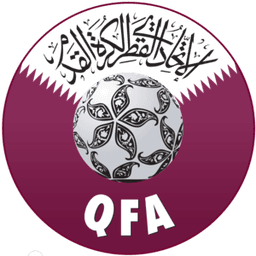 Qatar U23 logo