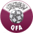 Qatar U23 logo