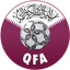 Qatar U23 logo