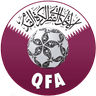 Qatar U23 logo