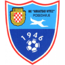 NK Hrvatski VP logo - Junak VS Nk Hrvatski Vp Result Today