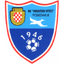 NK Hrvatski VP logo